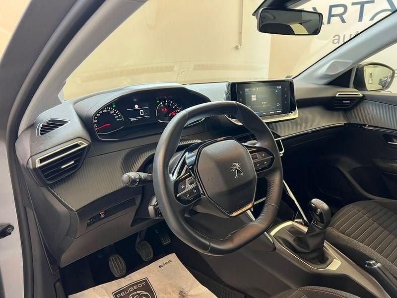 Peugeot 208 Active Pack PureTech 75 S/S