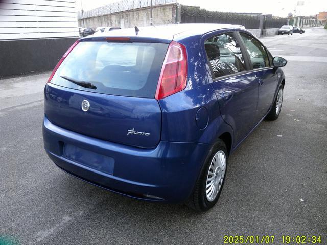 FIAT Grande Punto 1.2 5 porte Dynamic