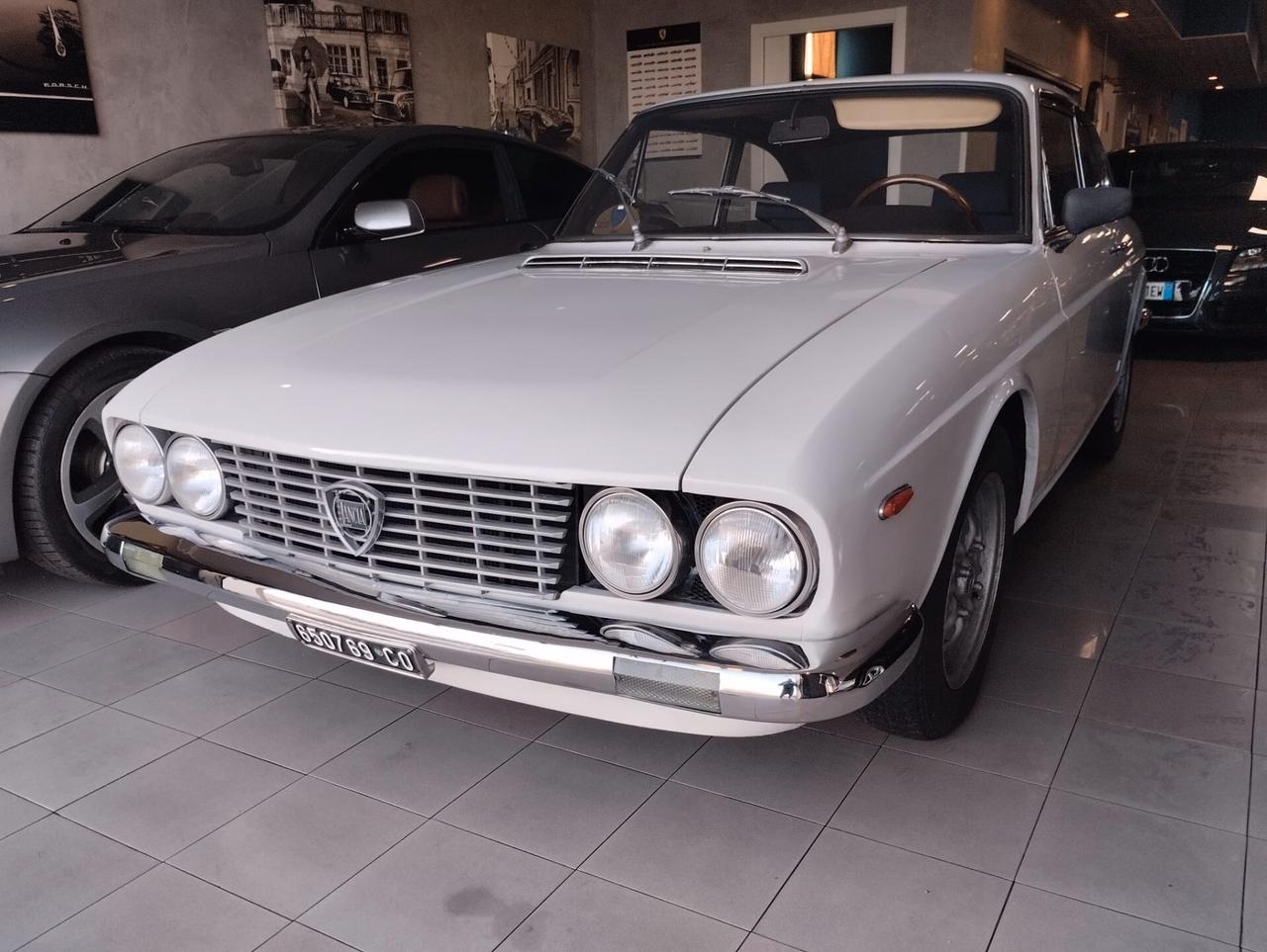 Lancia Flavia COUPE' 2000