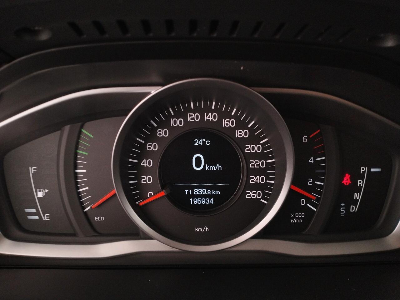 Volvo XC60 D4 AWD Geartronic