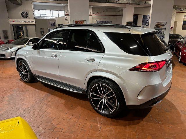 MERCEDES-BENZ GLE 400 d 4MATIC PREMIUM PLUS FULL