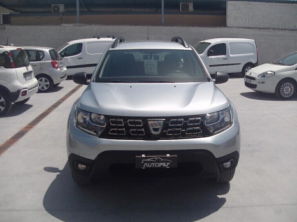 Dacia Duster 1.6 SCe GPL 4x2 Comfort - 2020