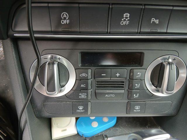 AUDI Q3 2.0 TDI 177 CV quattro S tronic