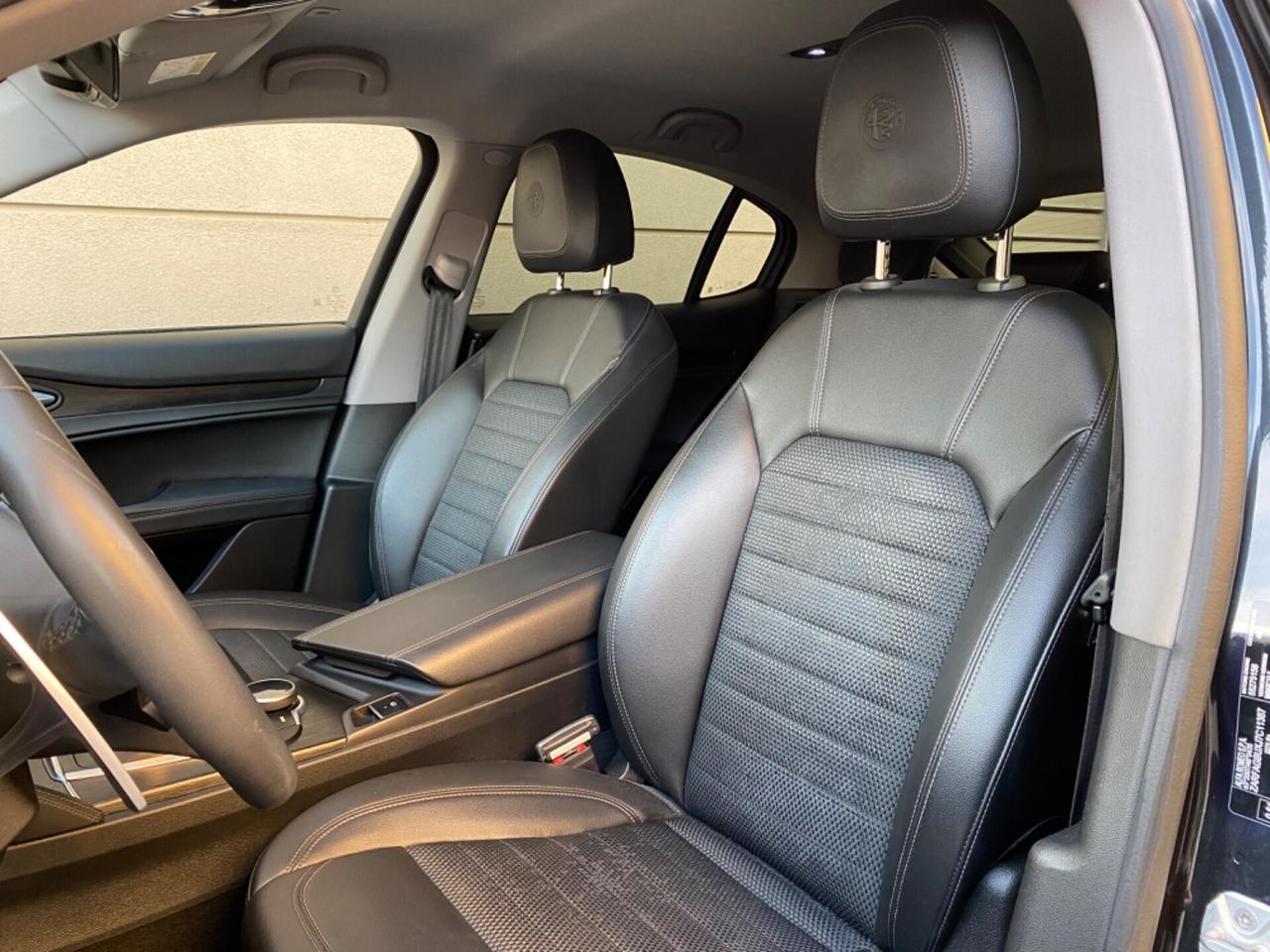 Alfa Romeo Stelvio 2.2 Diesel Automatica