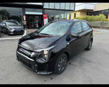 KIA Picanto 1.0 12V GPL 5 porte Urban