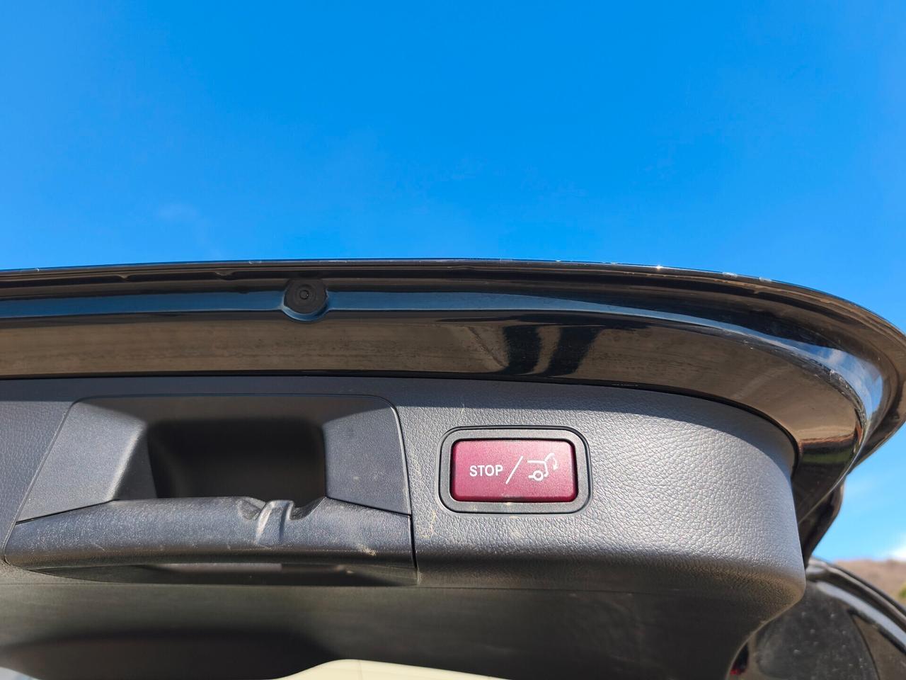 Mercedes-benz GLA 200 d Automatic Premium AMG-Unicoprop.