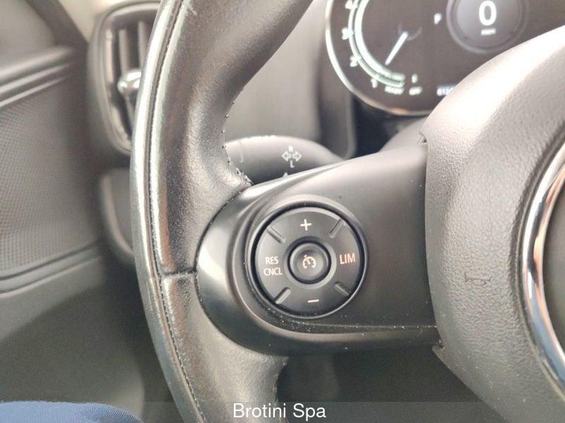 MINI Mini Countryman F60 Mini 1.5 One D Boost Countryman