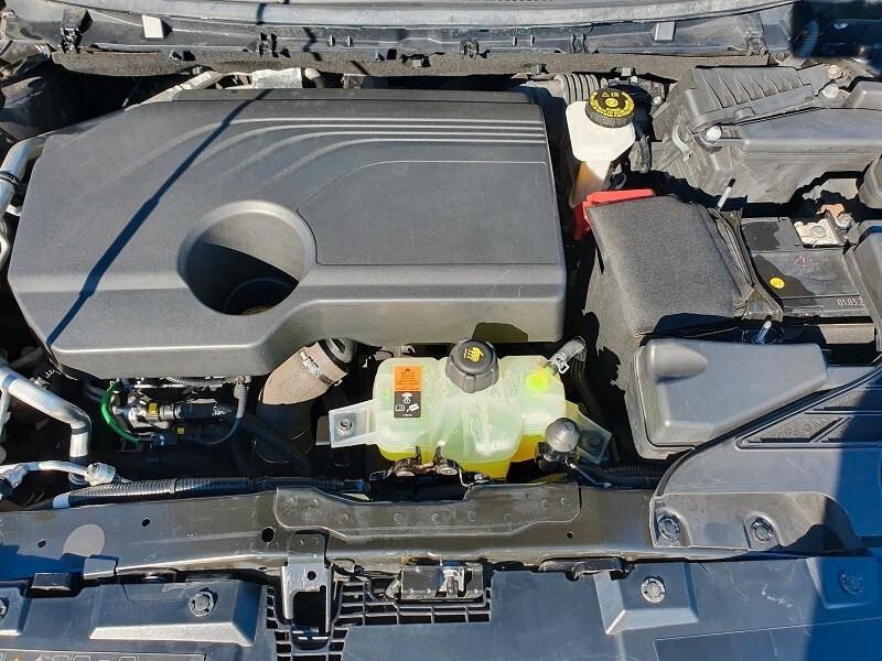 RENAULT Kadjar 1.5 Blue dCi 115CV EDC NAV PARK CAM