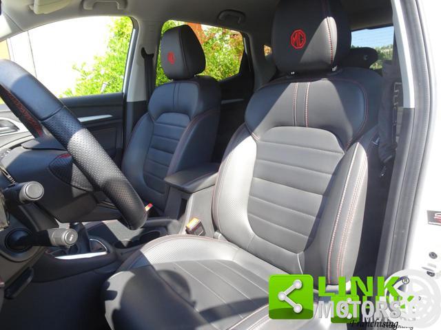 MG ZS VTi-tech Comfort