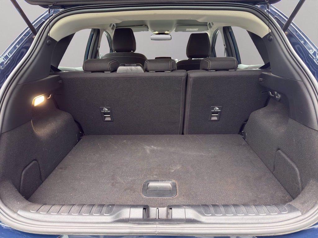 FORD Puma 1.0 EcoBoost Hybrid 125 CV S&S Titanium del 2022