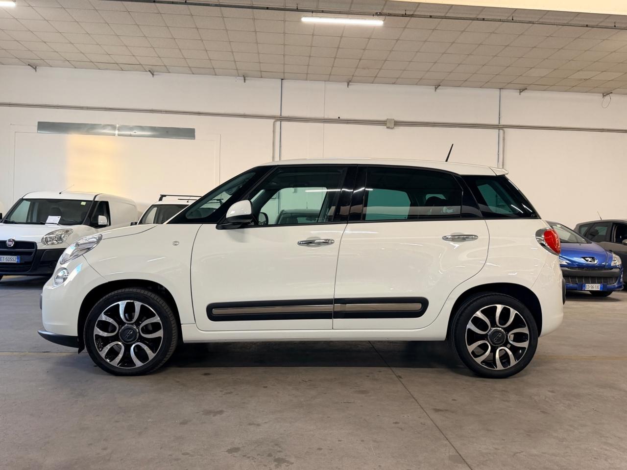Fiat 500L 1.3 Multijet 95 CV Lounge