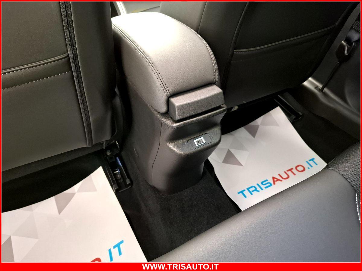 JEEP Avenger 1.2T Mhev E-dct Summit NEOPATENTATI (TETTO PANORAMICO APRIBILE)