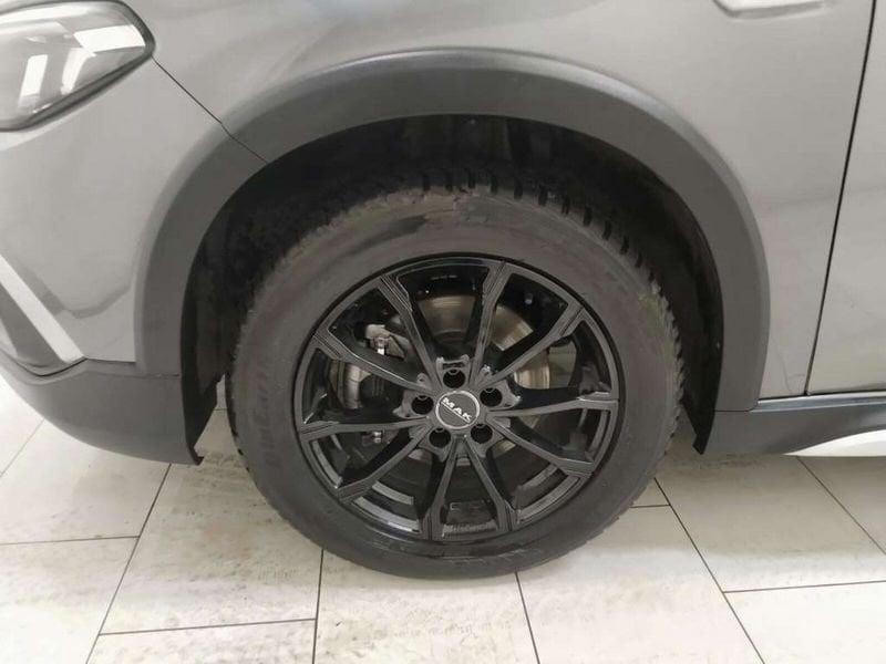 FIAT Tipo 5p 1.0 Cross 100cv