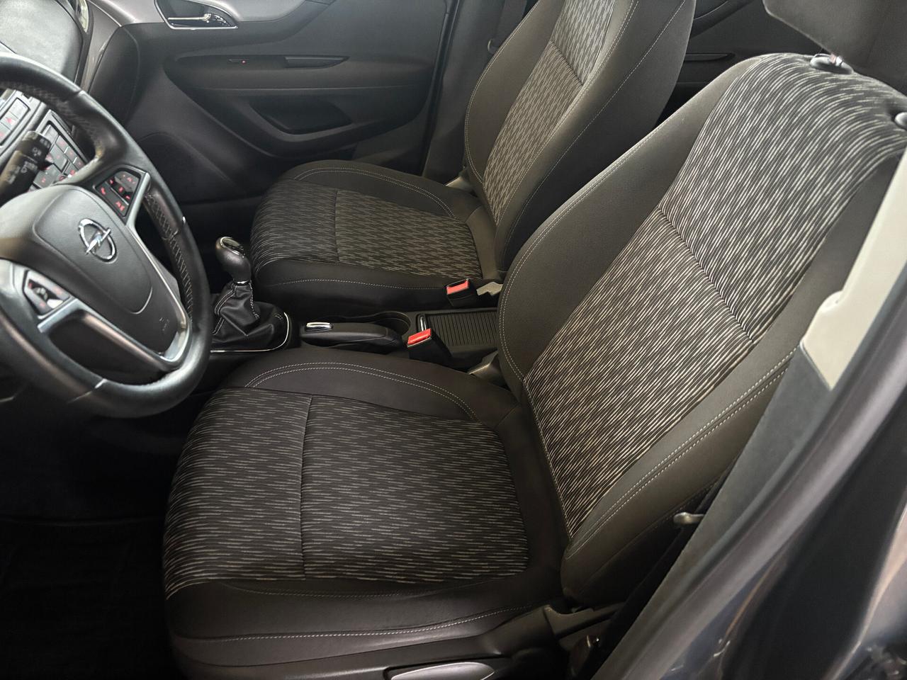 Opel Mokka 1.6 Ecotec 115CV 4x2 Start&Stop Cosmo