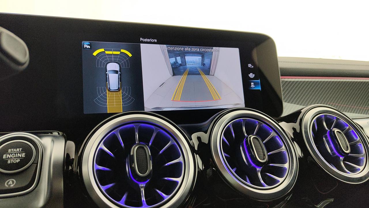 Mercedes-Benz GLB 220 d Premium 4matic auto