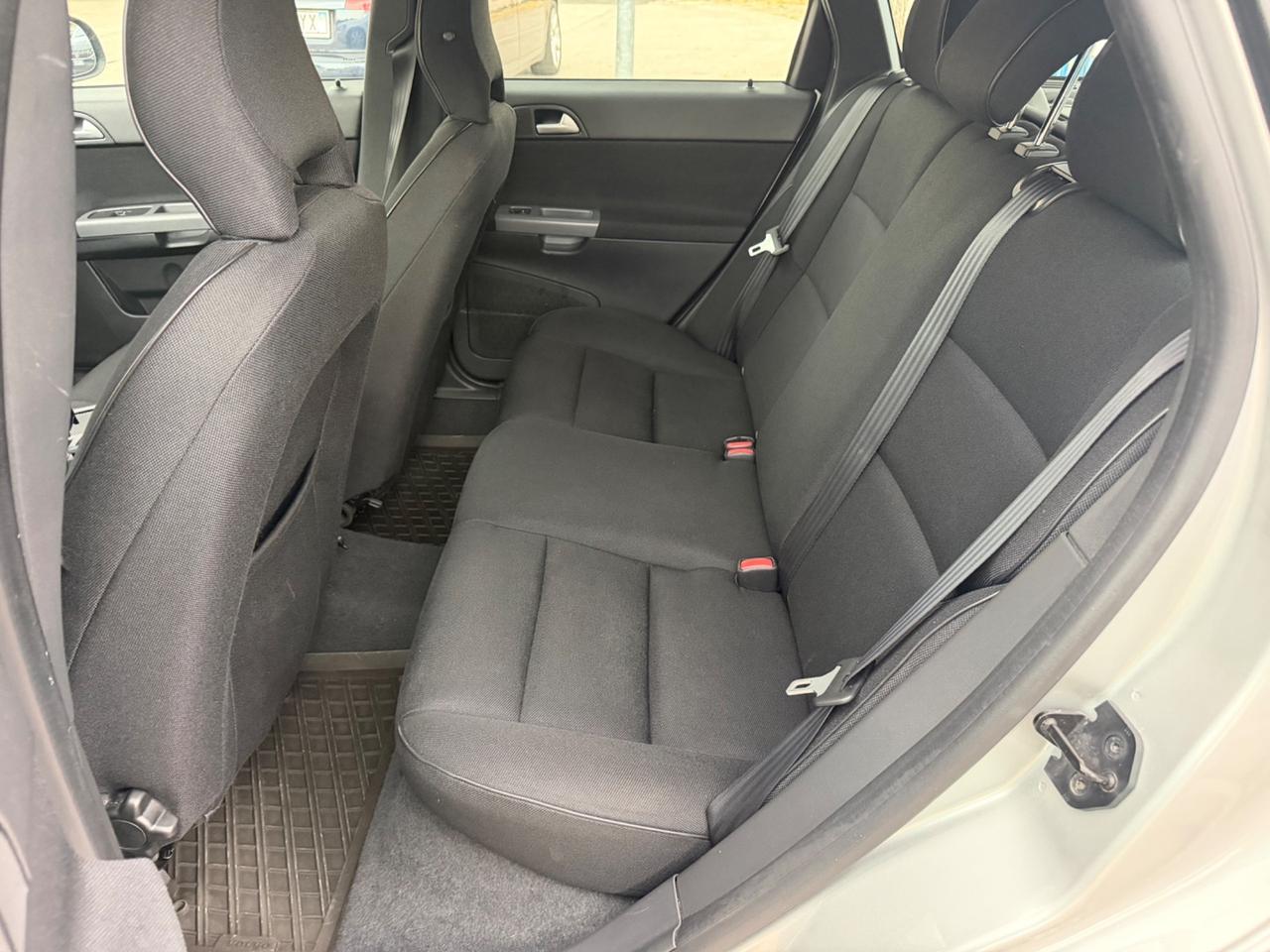 Volvo V50 1.6 diesel 115 cavalli 2011