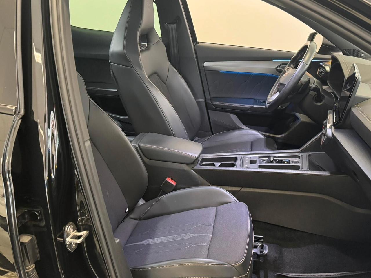 Cupra Formentor 2.0 TSI 4Drive DSG VZ