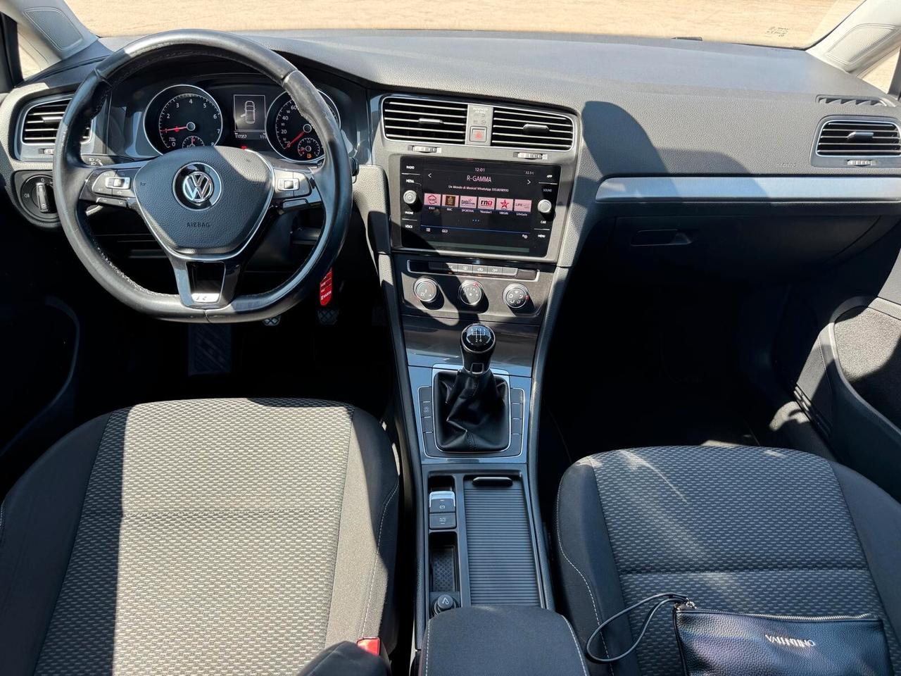 Volkswagen Golf - 11/2018 PROMOFIN!!!!