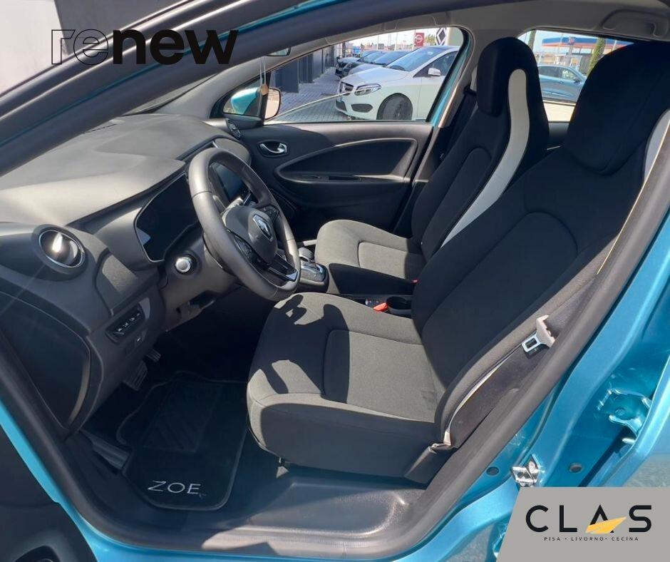 Renault ZOE Business R110 Flex