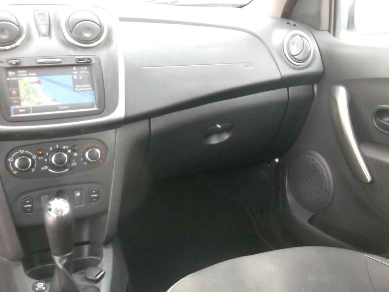 Dacia Logan 1.2 GPL Neopatentati 2015
