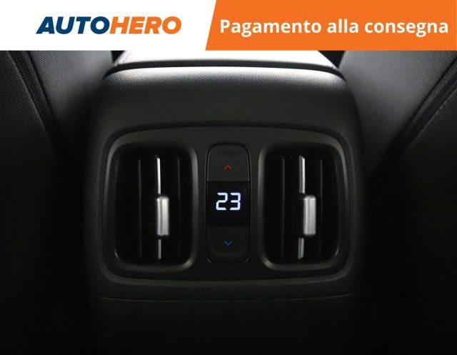 HYUNDAI Tucson 1.6 HEV aut. XLine