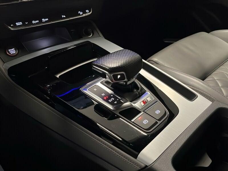 Audi Q5 SQ5 SPORTBACK ATTITUDE IBRIDA