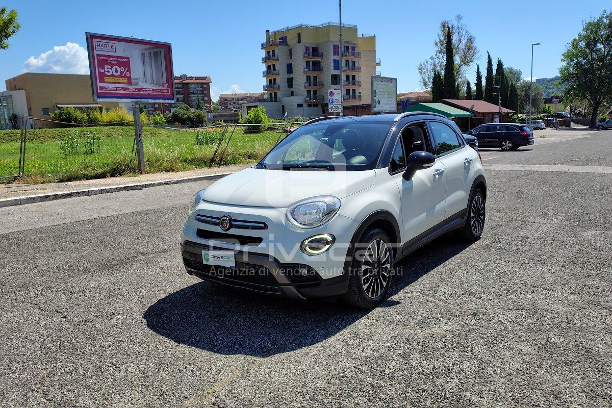 FIAT 500X 1.6 MultiJet 130 CV Cross