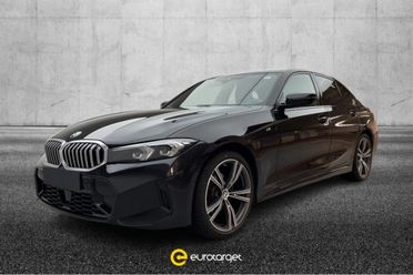 BMW 320 i Msport