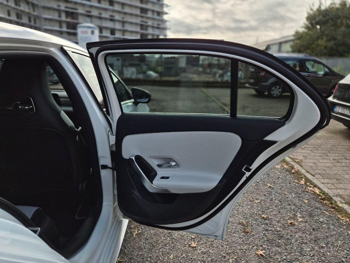 Mercedes Classe A 200 Premium my16