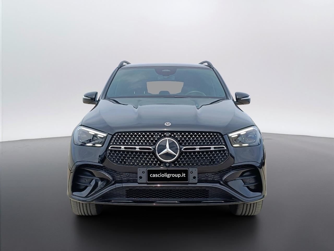 Mercedes-Benz GLE - V167 2023 - GLE 350 de phev AMG Line Premium 4matic auto