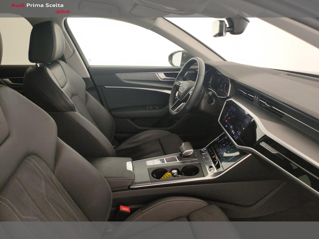 40 2.0 TDI Business Advanced quattro S tronic
