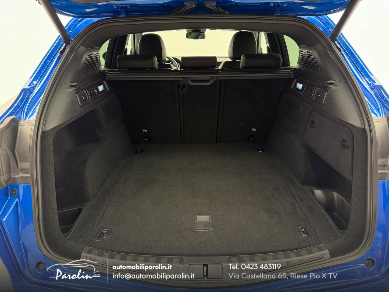 Alfa Romeo Stelvio 2.2 t Veloce Ti Q4 210cv auto Carbon-Black pack