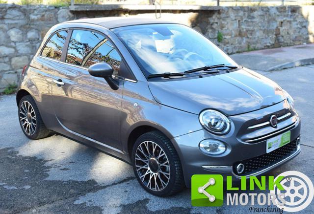 FIAT 500 1.0 Hybrid Dolcevita VENDUTA!!!!