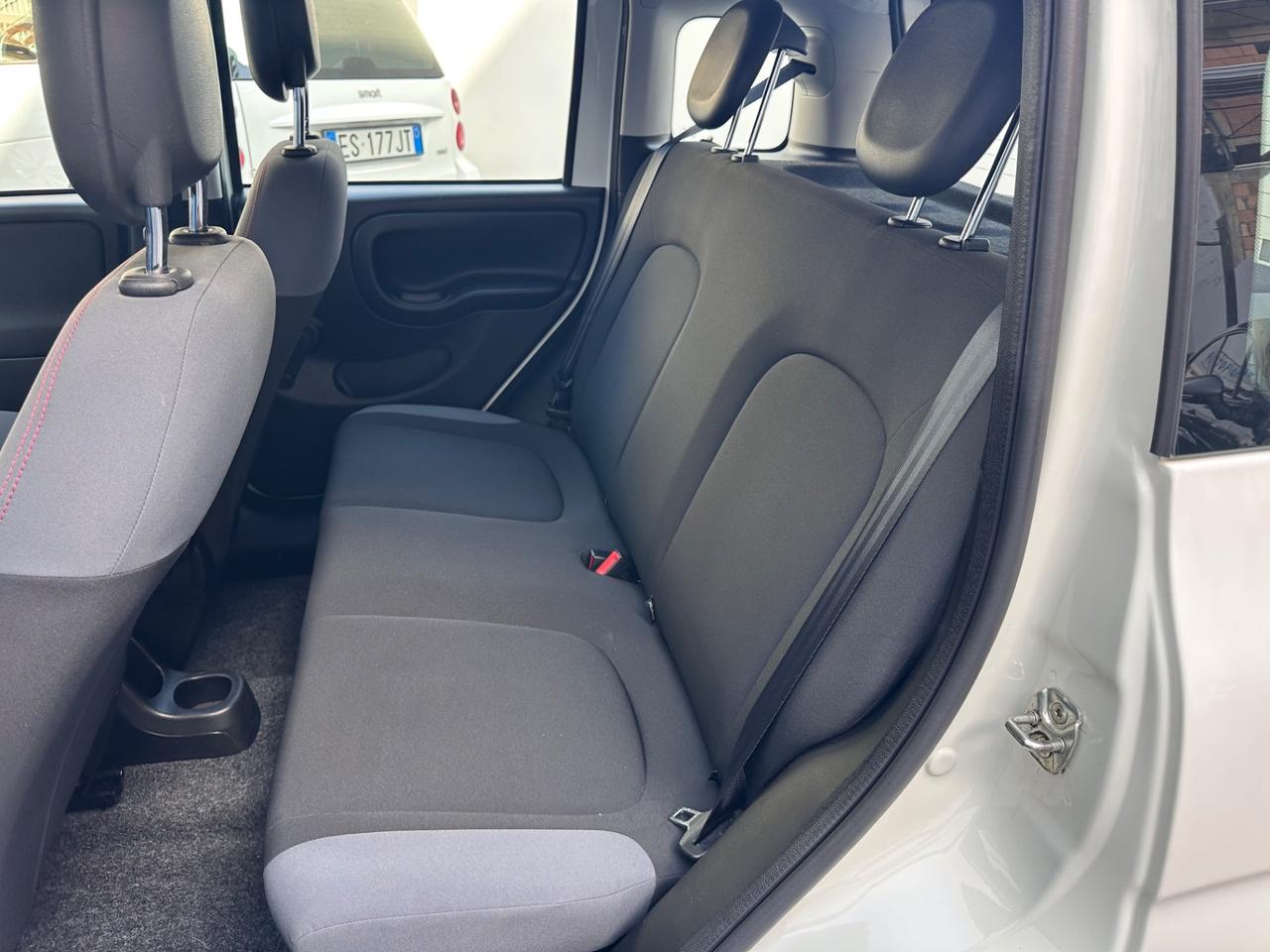 Fiat Panda 1.3 MJT 95 CV S&S Lounge