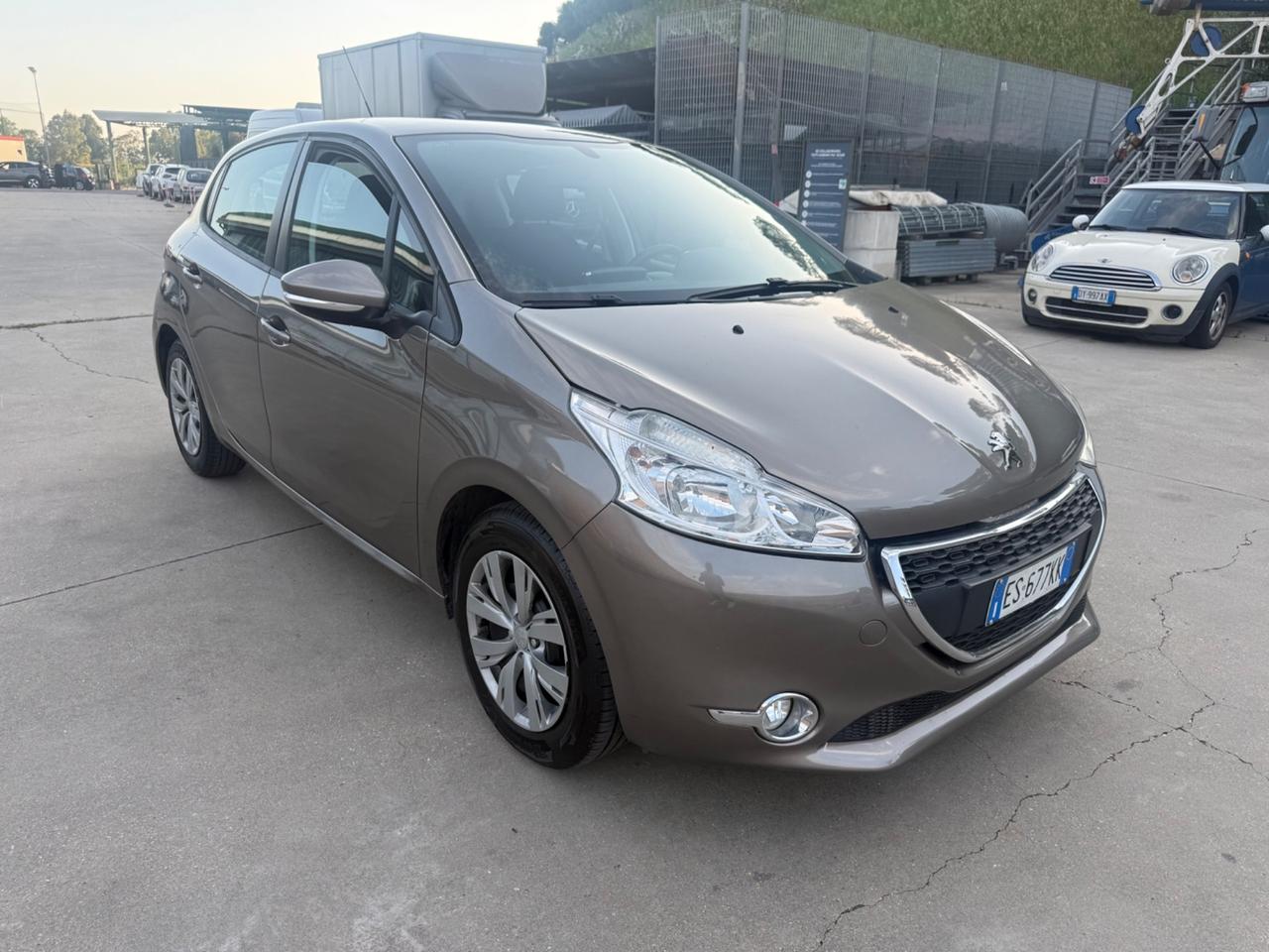 Peugeot 208 1.0 VTi 68 CV 5 porte Active