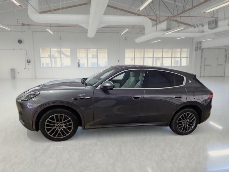 MASERATI GRECALE 2.0 300 CV MHEV GT Q4 AUTO 5 PORTE SUV