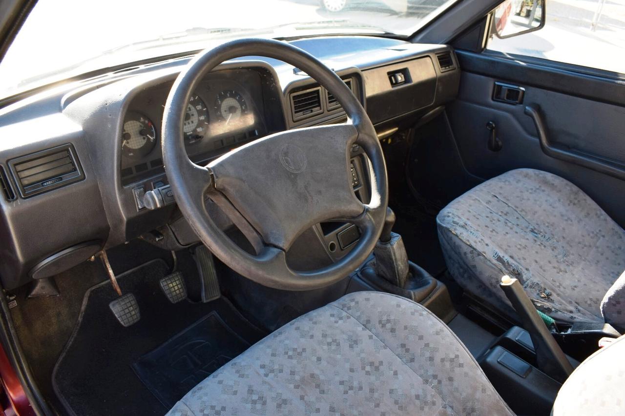 Tata Pick-Up 2.0 TDI 4x4