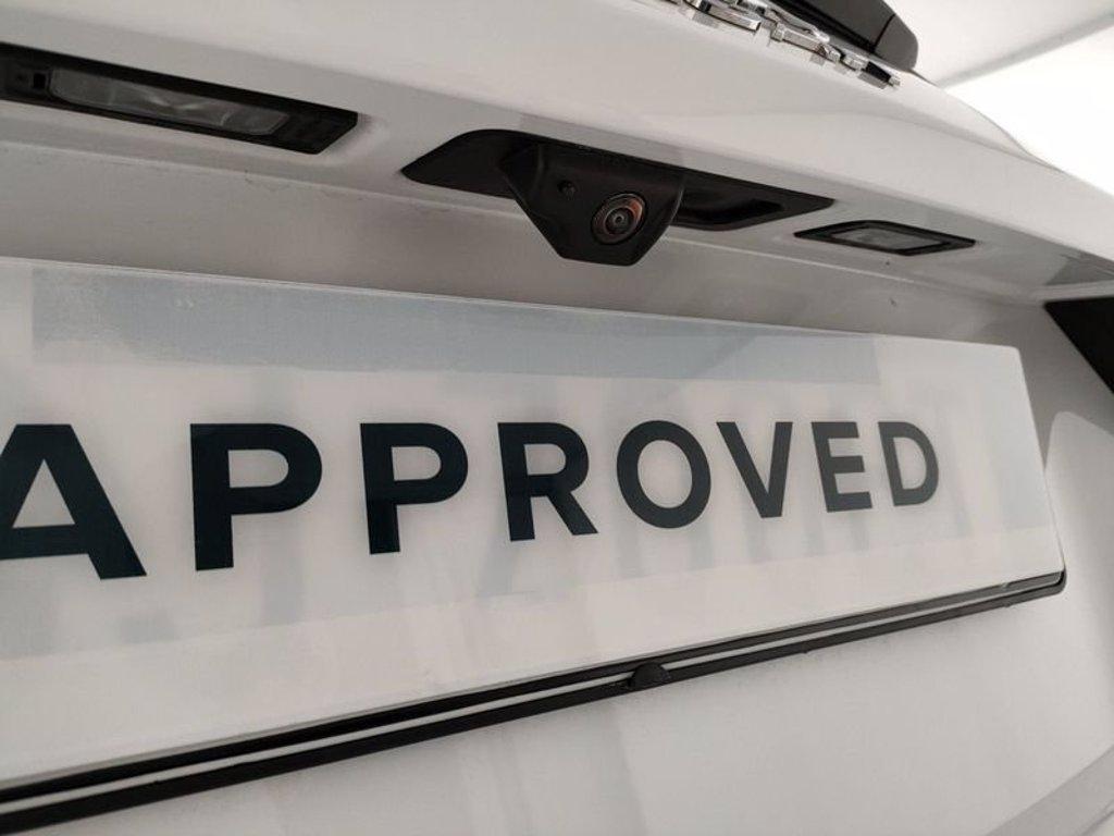 JAGUAR E-pace 2.0 i4 mhev se awd 249cv auto del 2022