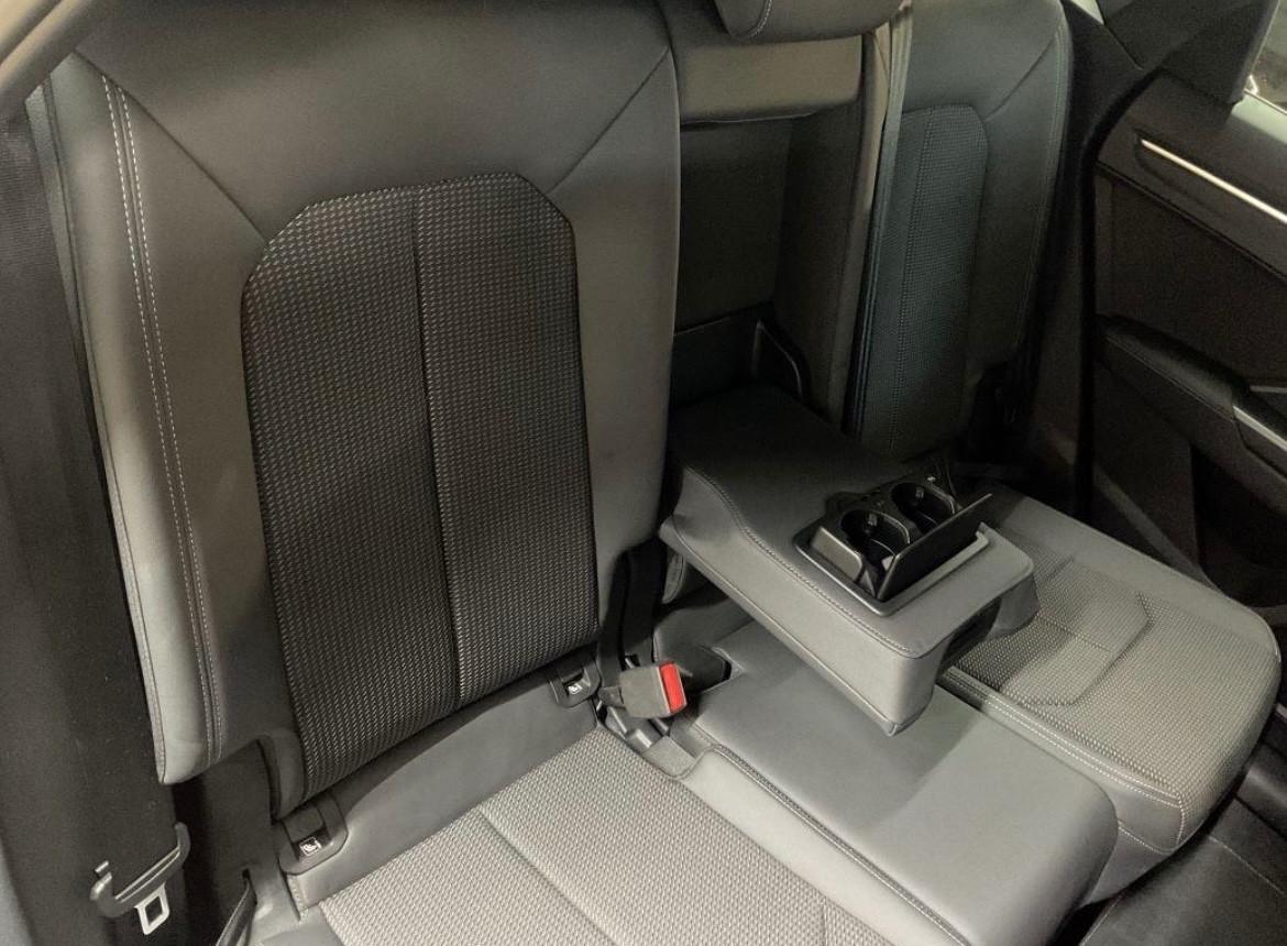 Audi Q3 35 TDI Sportback quattro S Line