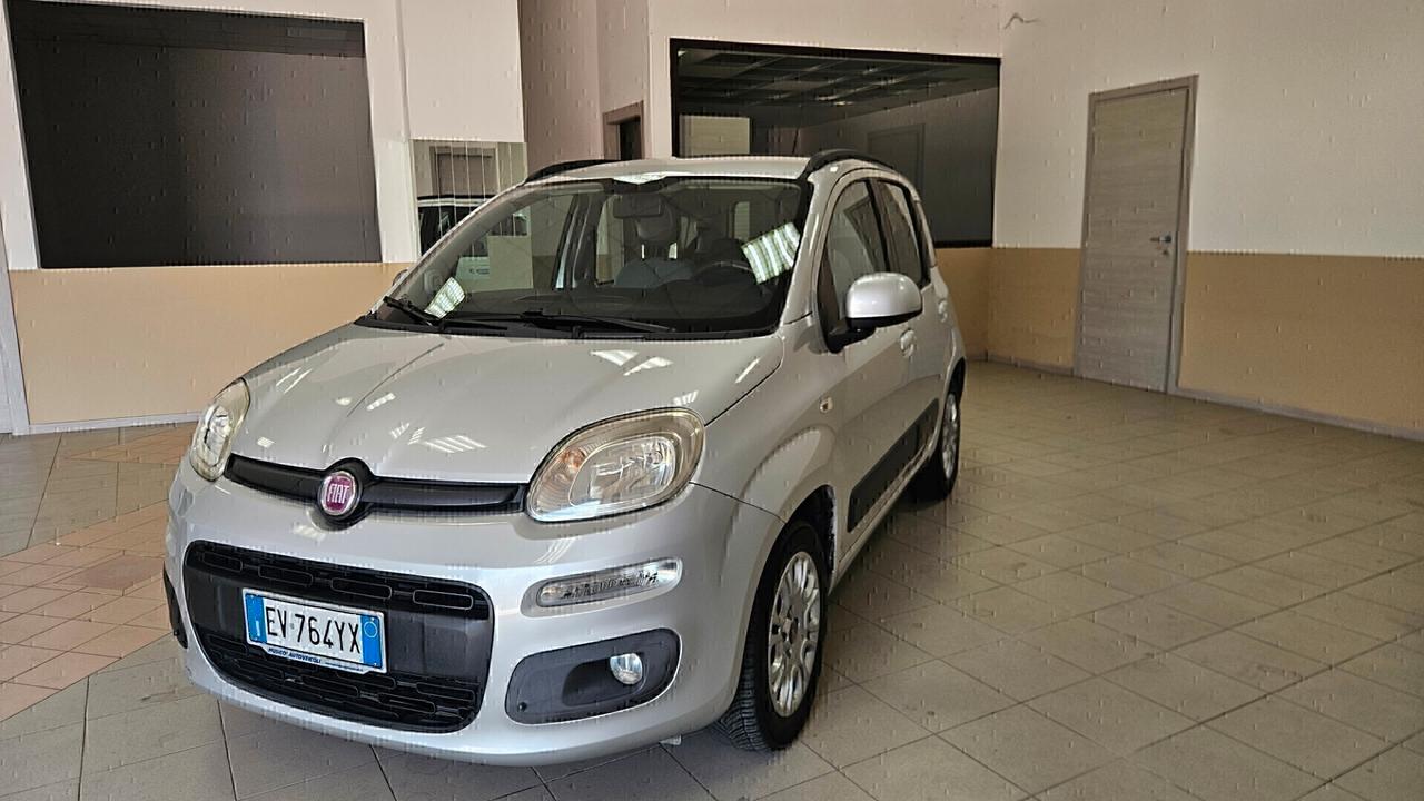 Fiat Panda 1.3 MJT S&S Easy