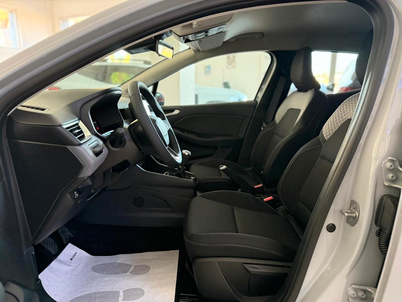 Renault Clio ECO-G 100 CV Generation KM0