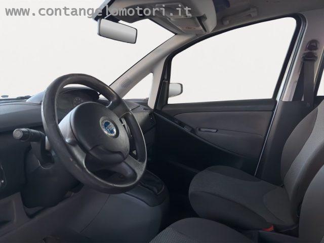 FIAT Idea 1.4 BlackEnergy