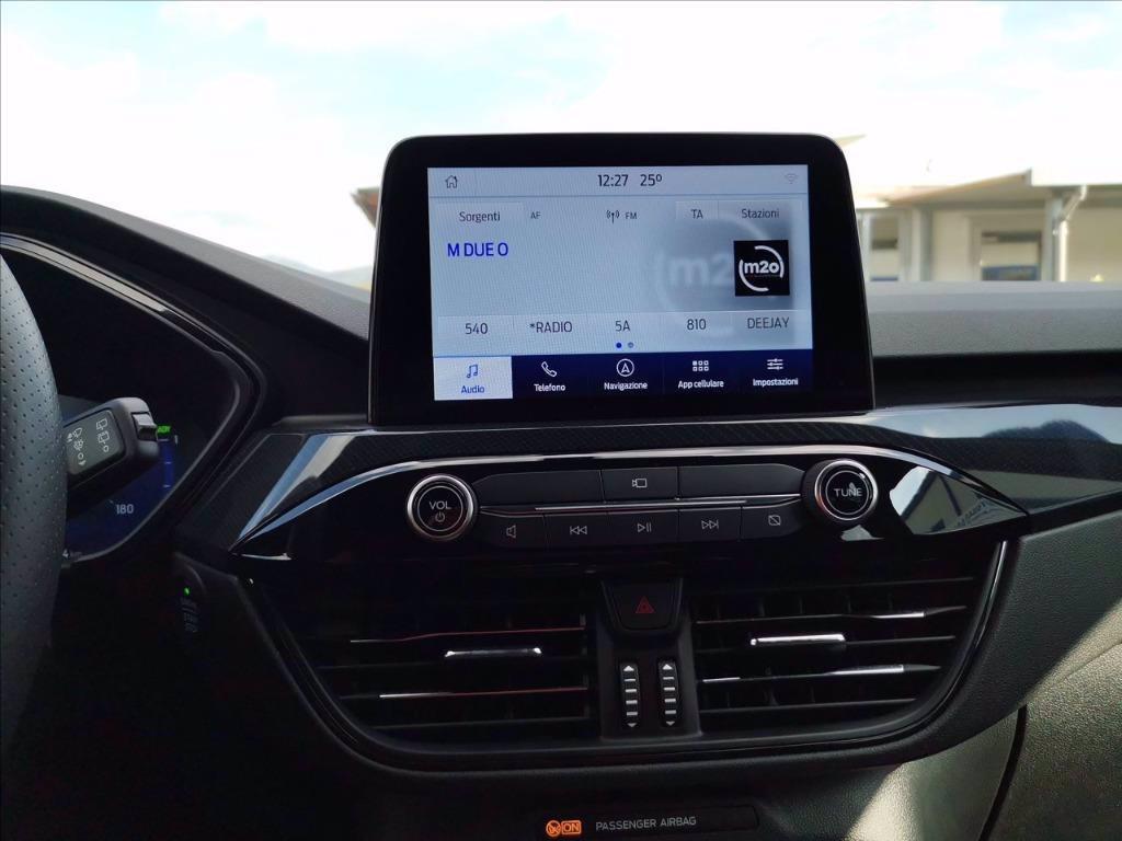 FORD Kuga 2.5 Plug In Hybrid 225 CV CVT 2WD ST-Line X del 2020