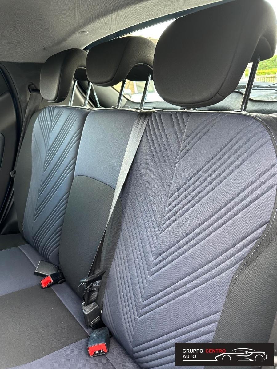 Lancia Ypsilon 1.0 FireFly Hybrid Gold-2023