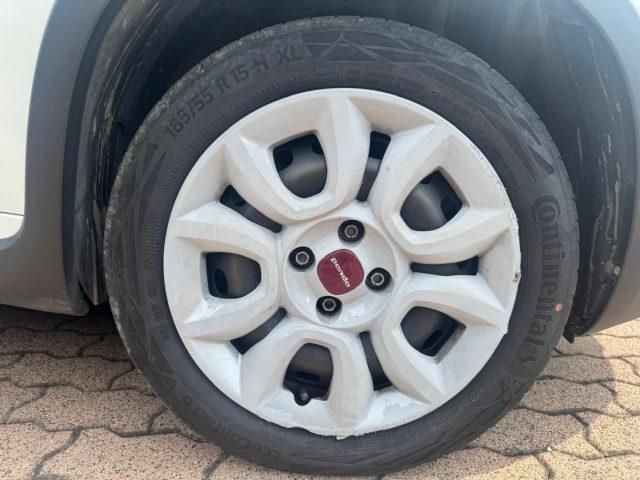 FIAT Panda 1.0 GSE S&S Hybrid Street AUTOCARRO 4 posti
