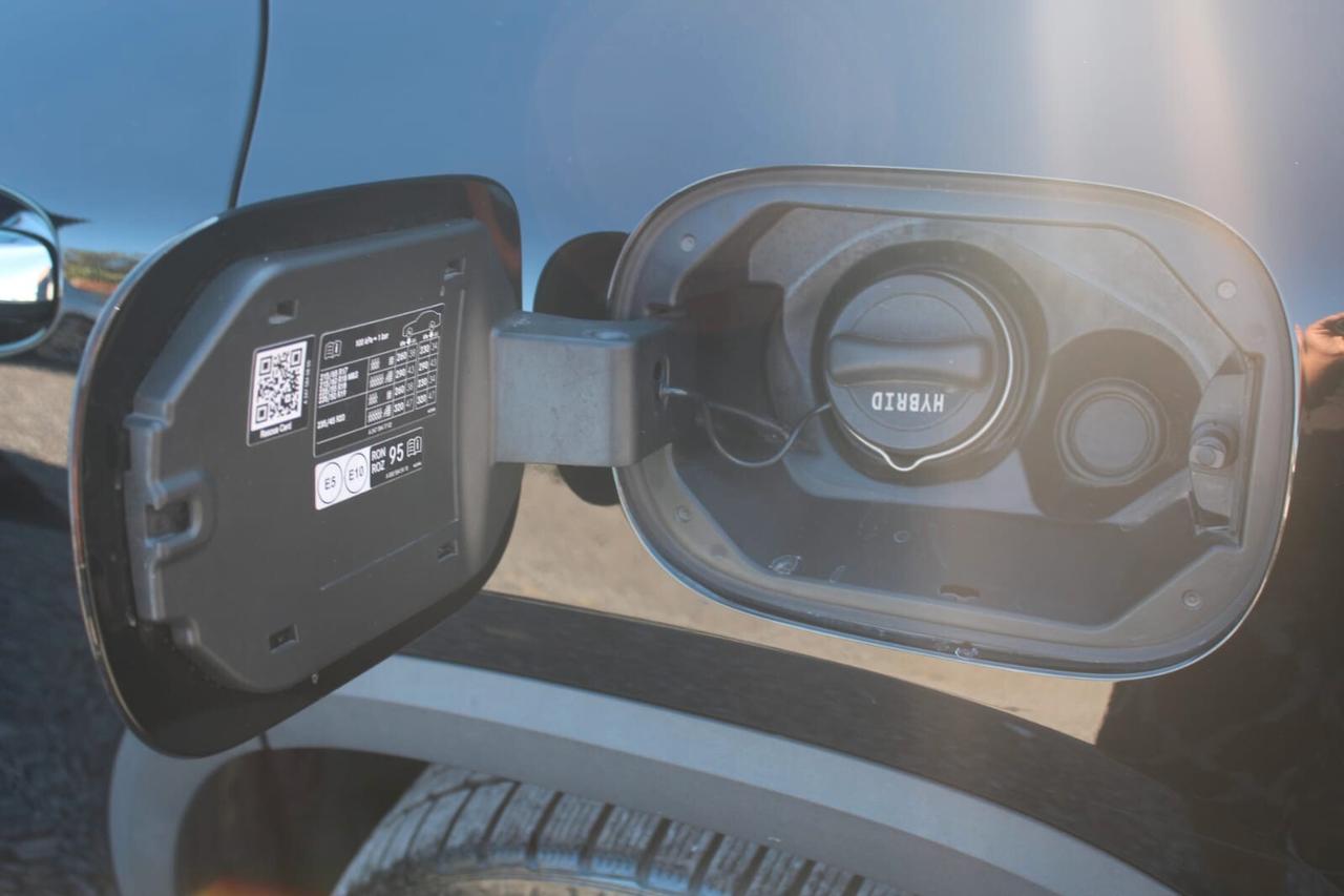 Mercedes-benz GLA 250 Tua A SOLI 452€ al mese Anticipo Zero