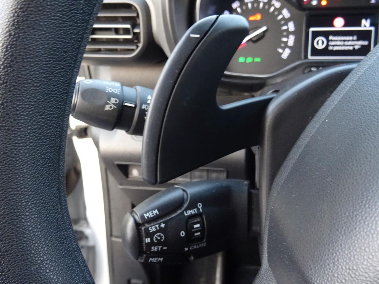 Citroen Berlingo 1.5 D 130cv S&S EAT8 (N1)