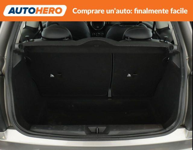 MINI Cooper D 1.5 Cooper D