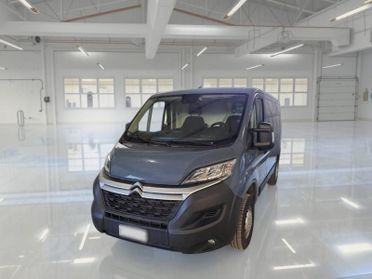 Citroen Jumper 30 L1H1 2.2 bluehdi 120cv S&S