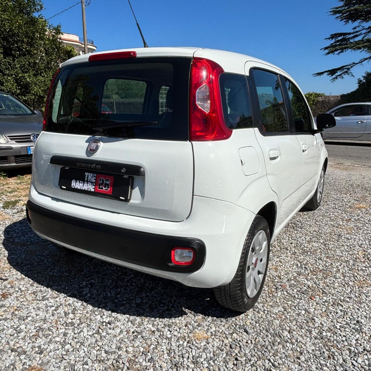 Fiat Panda 1.2 Easy